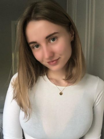 Галина